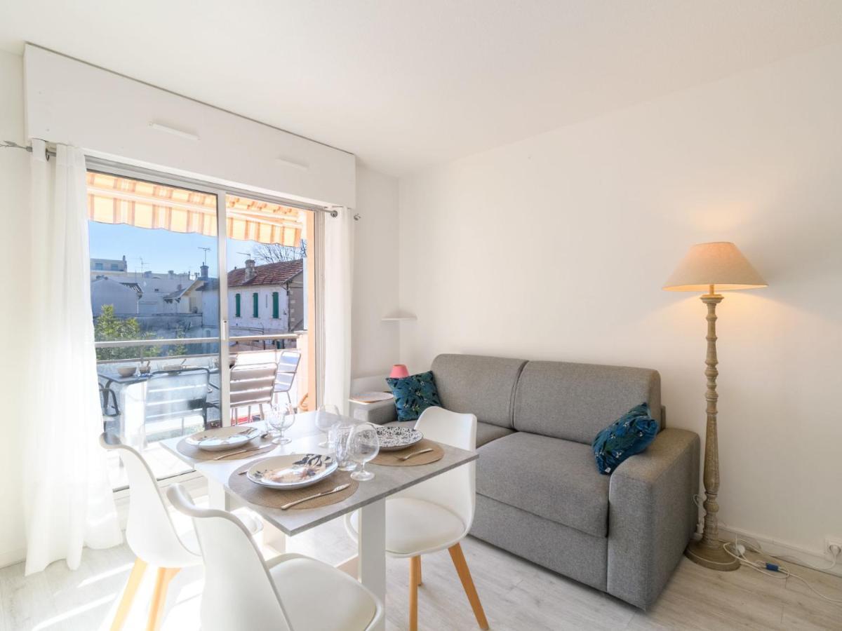Studio Residence De La Plage By Interhome Аркашон Екстер'єр фото