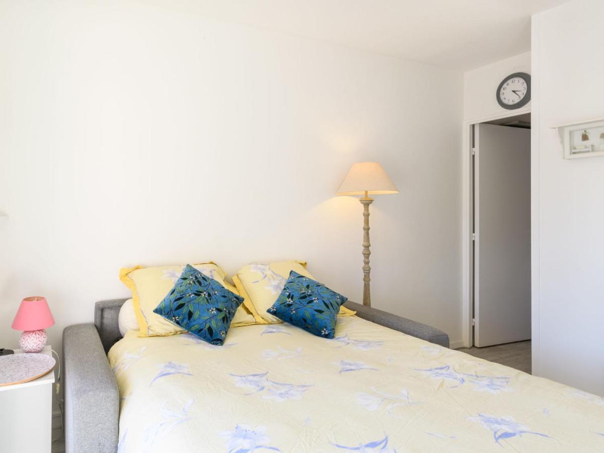 Studio Residence De La Plage By Interhome Аркашон Екстер'єр фото