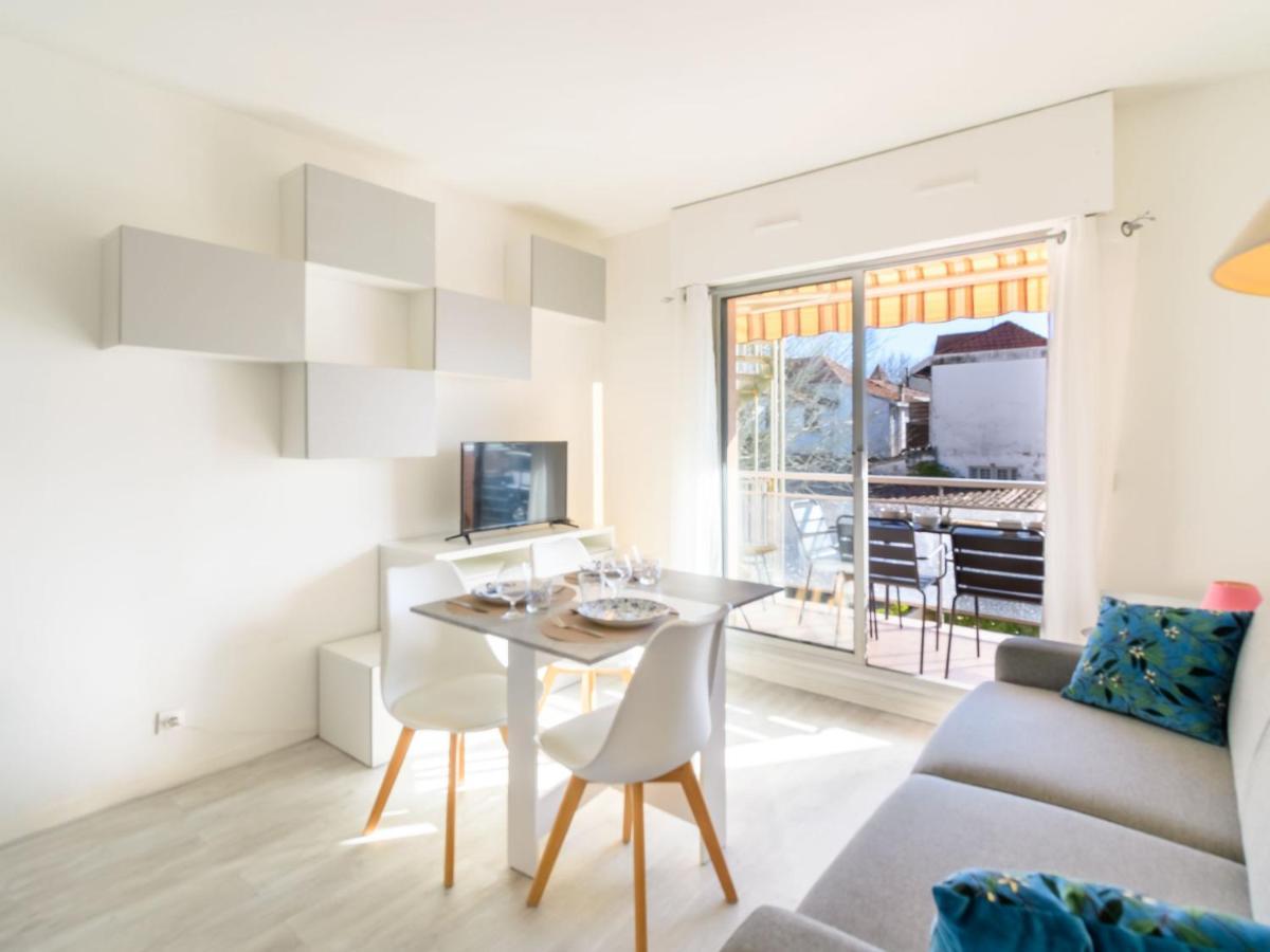 Studio Residence De La Plage By Interhome Аркашон Екстер'єр фото