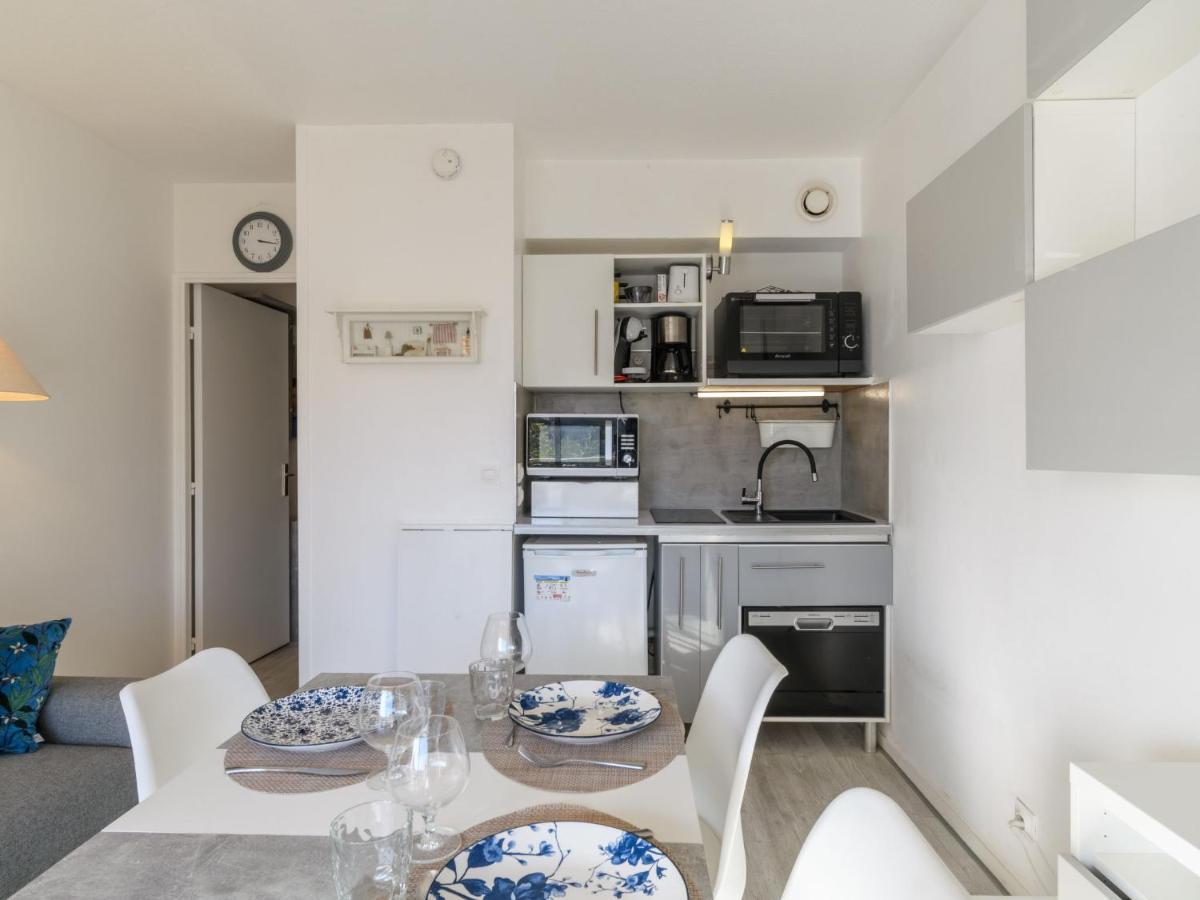 Studio Residence De La Plage By Interhome Аркашон Екстер'єр фото