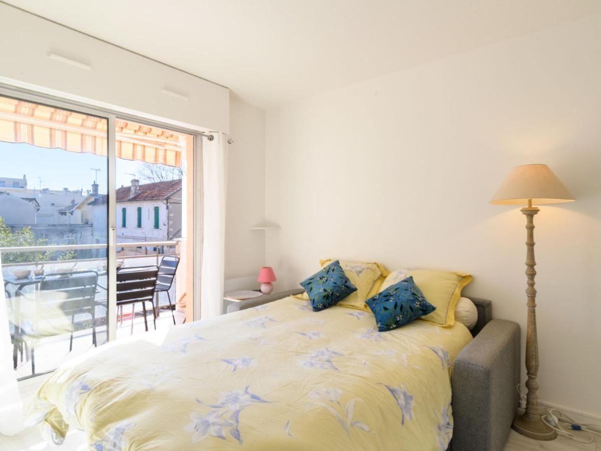 Studio Residence De La Plage By Interhome Аркашон Екстер'єр фото