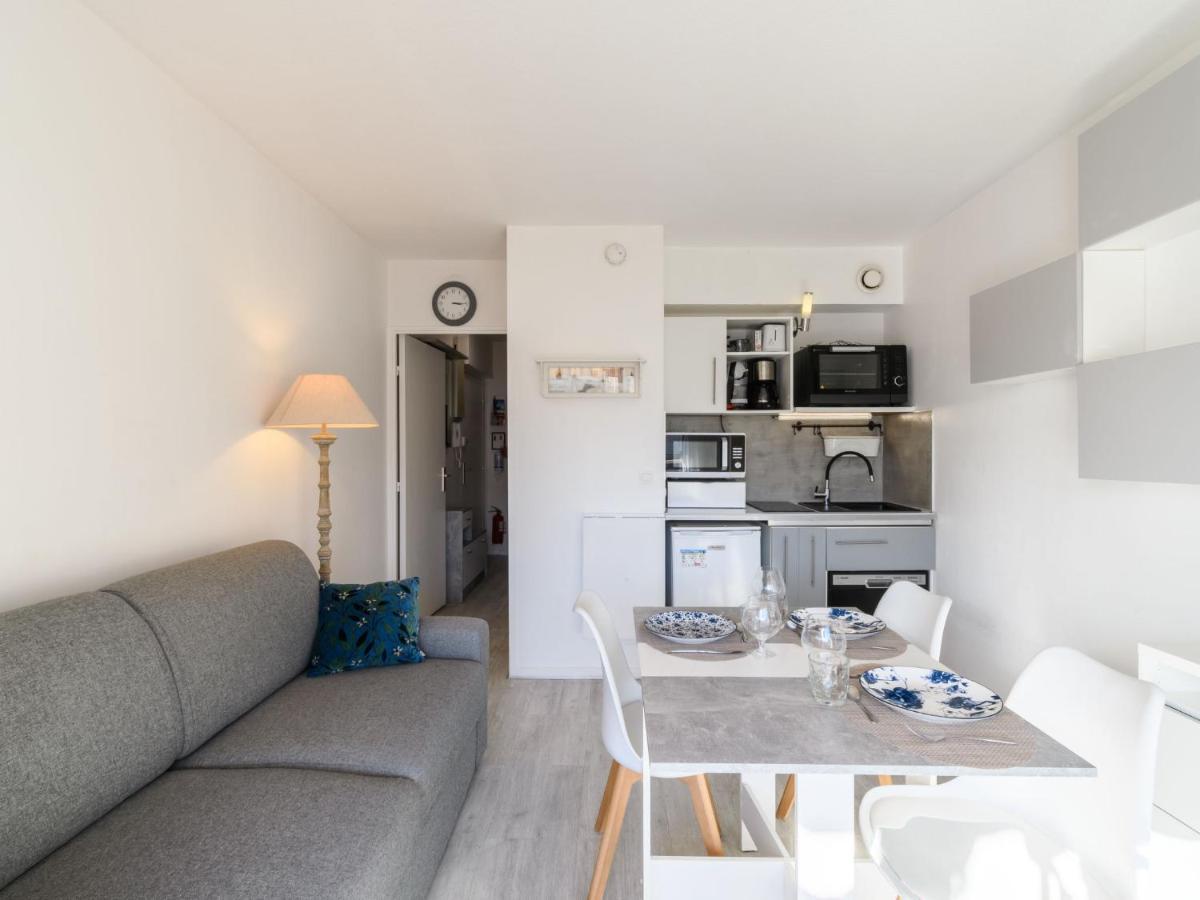 Studio Residence De La Plage By Interhome Аркашон Екстер'єр фото