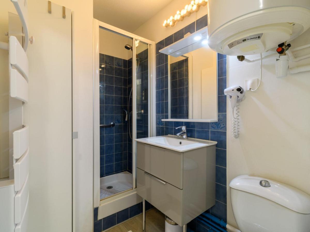 Studio Residence De La Plage By Interhome Аркашон Екстер'єр фото